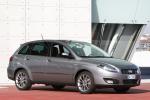 Fiat Croma Station Wagon 2009 года